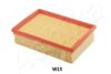 ASHIKA 20-0W-W15 Air Filter